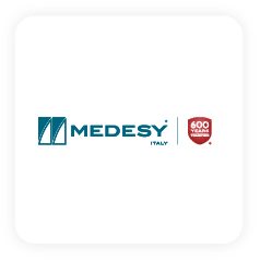 MEDESY