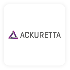 ACKURETTA