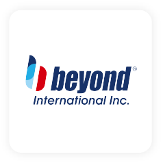 beyond