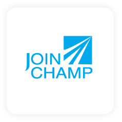JOIN CHAMP