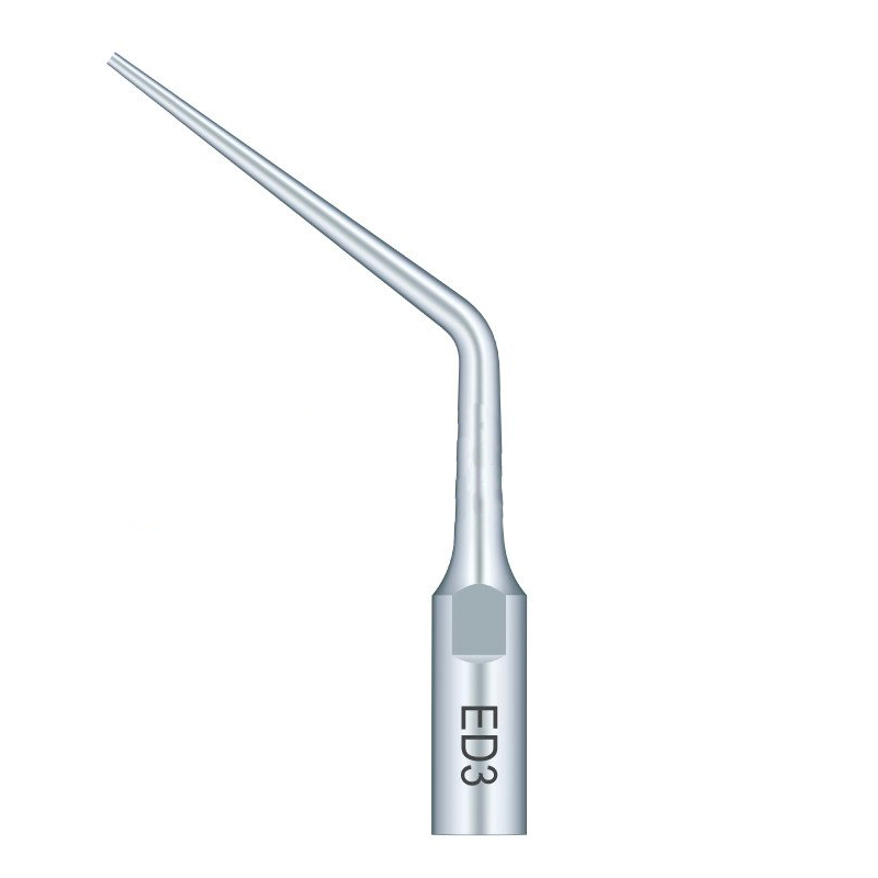 INSERTO PARA ULTRASONIDO DTE ED3 ENDODONCIA WOODPECKER