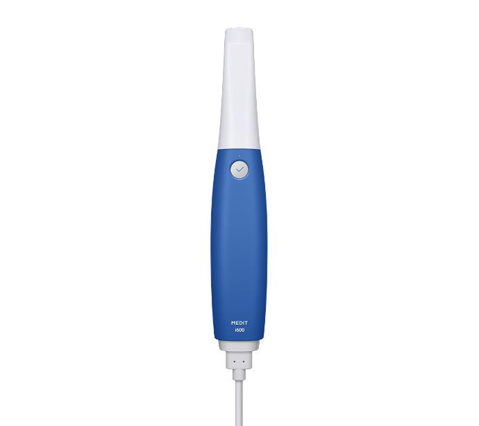 ESCANER INTRAORAL i600 MEDIT CORP.