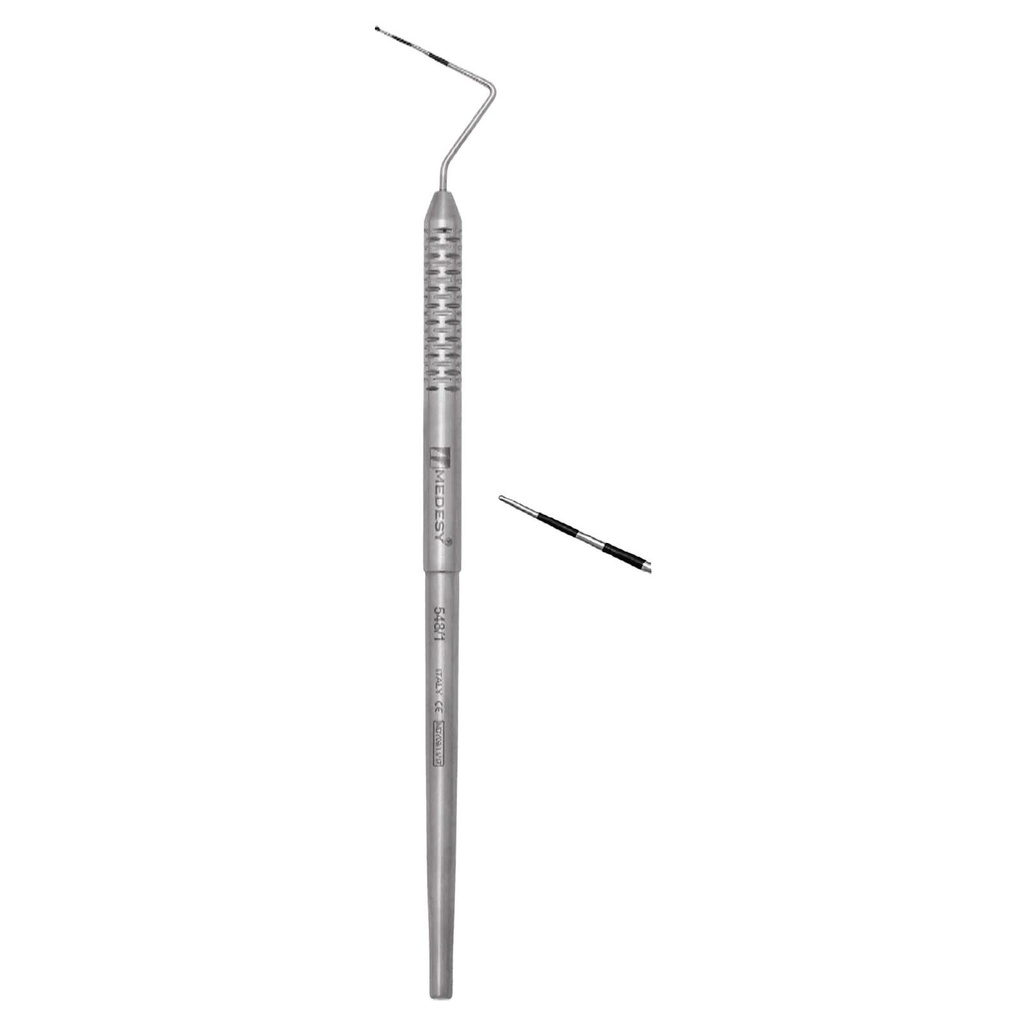 SONDA CP12S MEDESY REF. 548/1