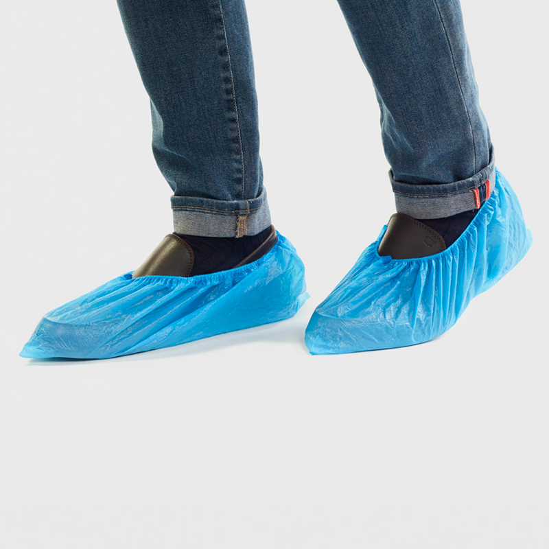 COBERTOR PARA ZAPATOS IMPERMEABLE  PAR ALLE REF. 270420