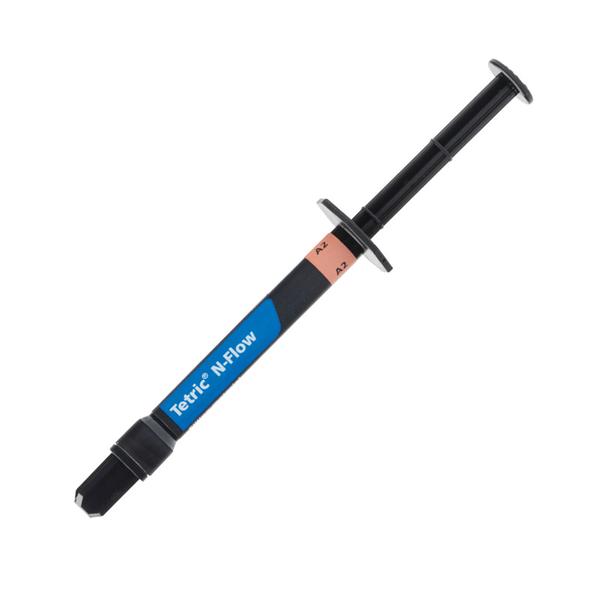 RESINA FOTO FLUIDA TETRIC N-FLOW JERINGA 2G COLOR A2 REF. 604047AN