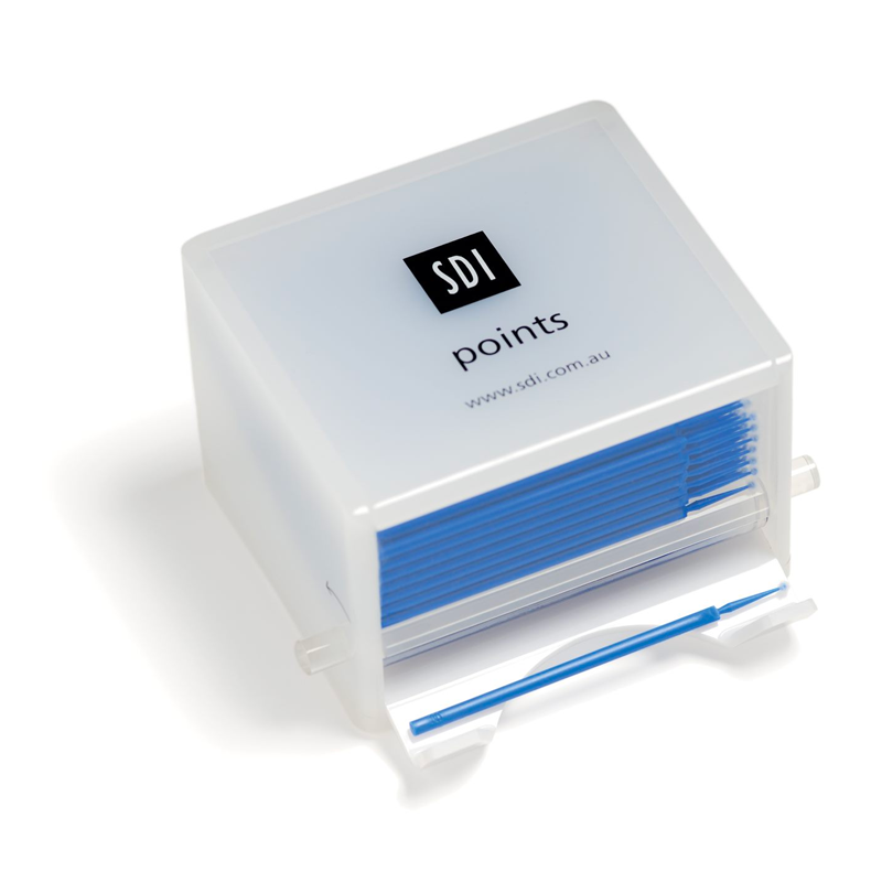 DISPENSADOR DE PUNTAS MICRO BRUSH REF 8100131