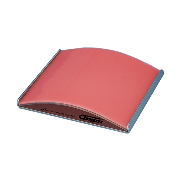 KIT DE PRACTICA DE INCISION - SUTURA DE OPE-GUM NISSIN REF. 345135