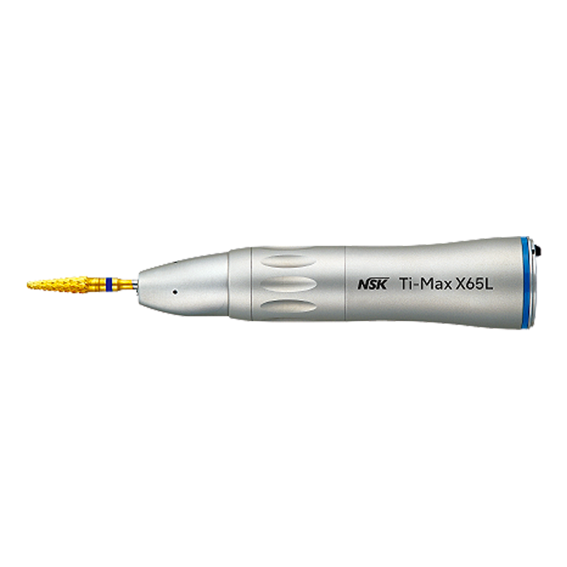 PIEZA DE MANO RECTA 20 GRADOS DE ANGULO X65L REF. H273
