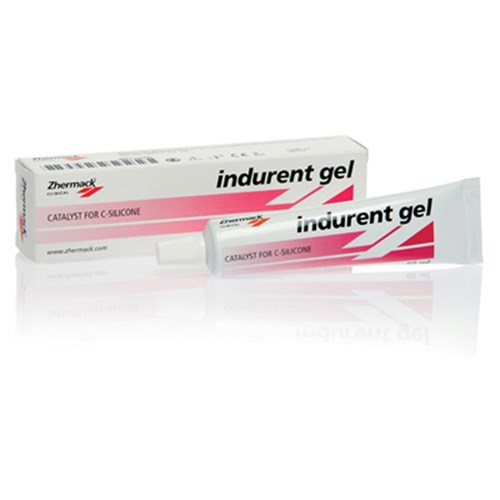 INDURENT GEL CATALIZADOR 60 ML ZHERMACK C100700
