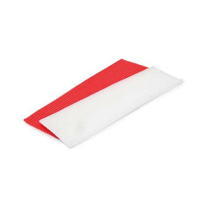 CERA DE UTILIDAD BLANCA MDC CAJA 335 GRAMOS 80 BARRAS REF. 148-0030