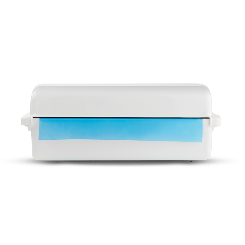 DISPENSADOR DE BABEROS PLASTICOS MONOART REF. 239001