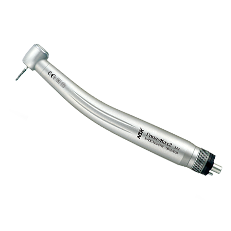 PIEZA DE MANO DE ALTA VELOCIDAD PUSH BOTON DE 4H MODELO PANA-MAX2 M4 REF. P1154