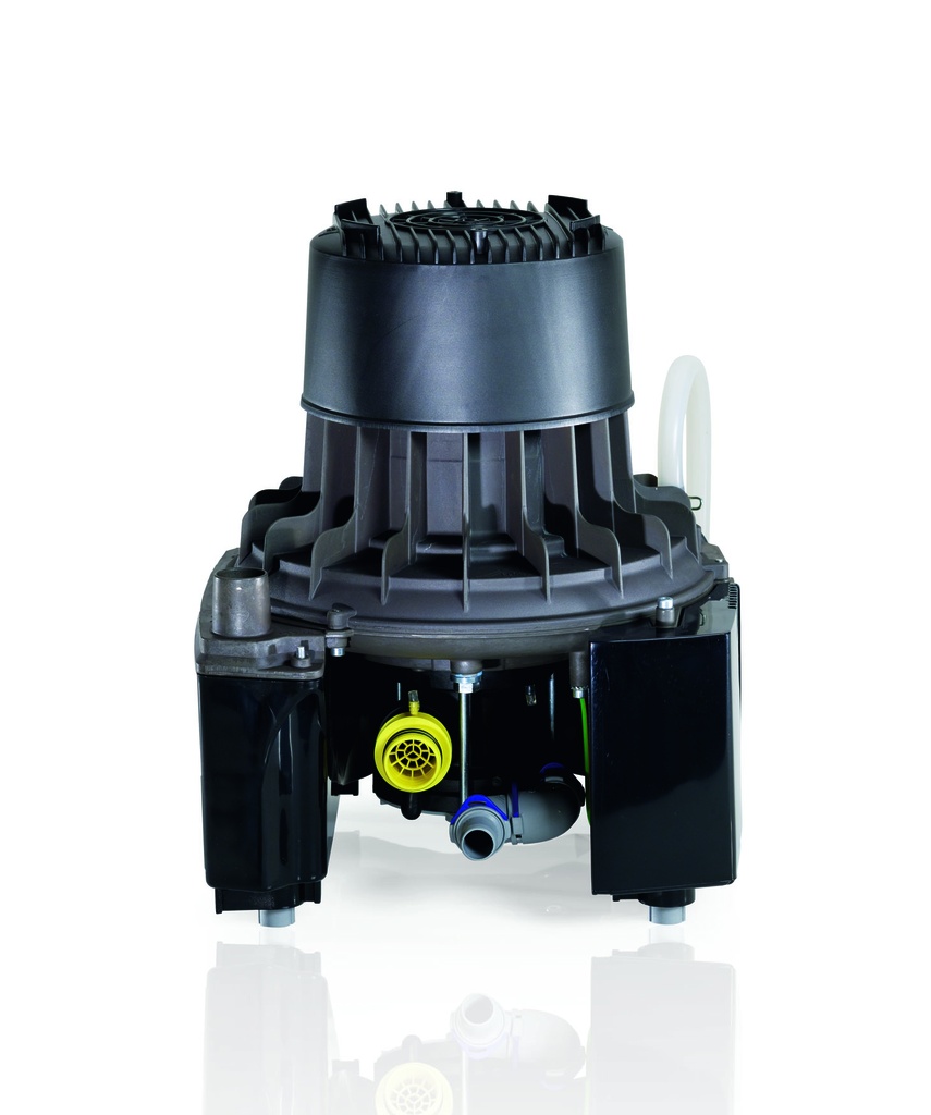 BOMBA DE SUCCION  VS 300 S REF. 7122-02/002