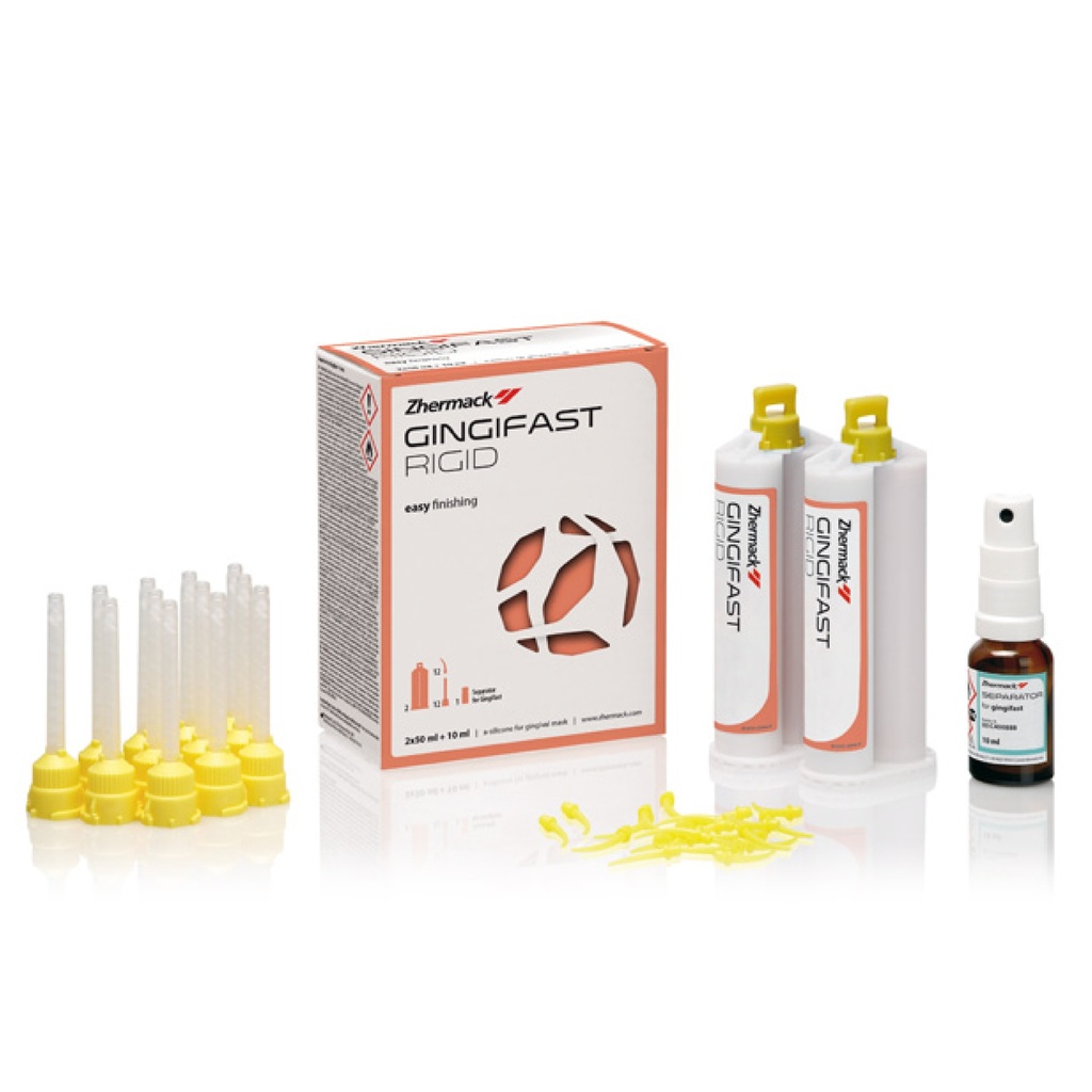 GINGIFAST RIGID ZHERMACK C401520