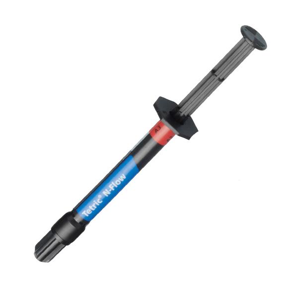 RESINA FOTO FLUIDA TETRIC N-FLOW JERINGA 2G COLOR A3 REF. 604048AN