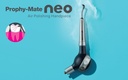 CHORRO DE BICARBONATO PHOFY MATE MODELO PMNG B2 P NSK REF. Y135035