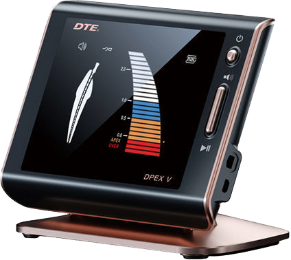 LOCALIZADOR DE APICE DPEX V WOODPECKER