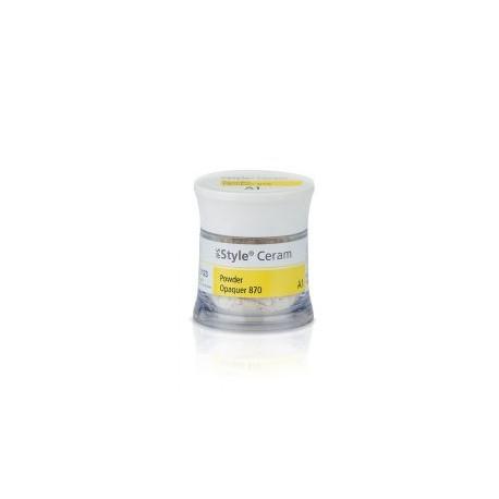 IPS STYLE POW OPAQUER 870 18G A1 REF. 673148