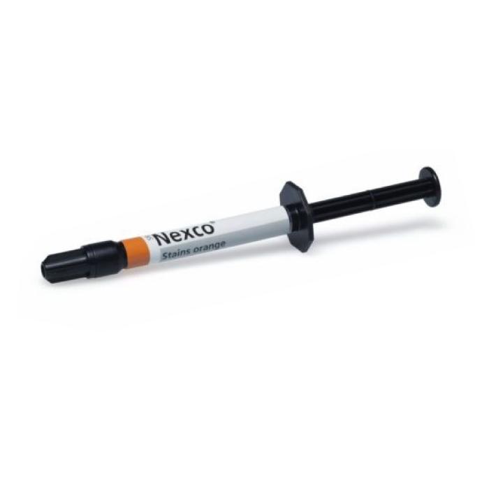 SR NEXCO STAIN ORANGE REF. 640463