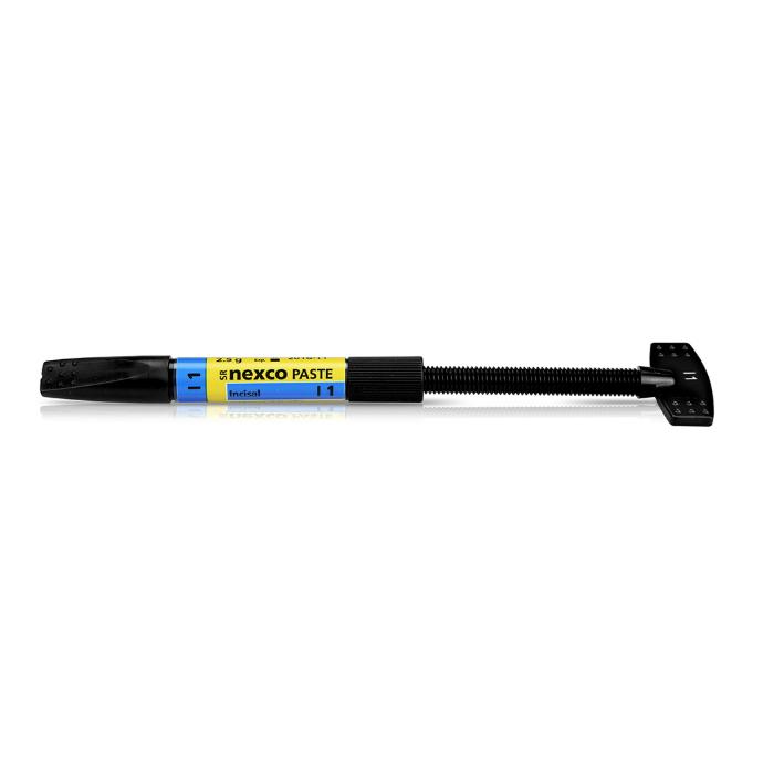 SR NEXCO PASTE INCISAL 2.5 G I1 REF. 640424
