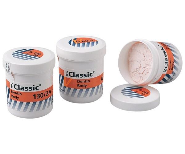 IPS CLASSIC DENTINA 20 G 320 REF. 529207
