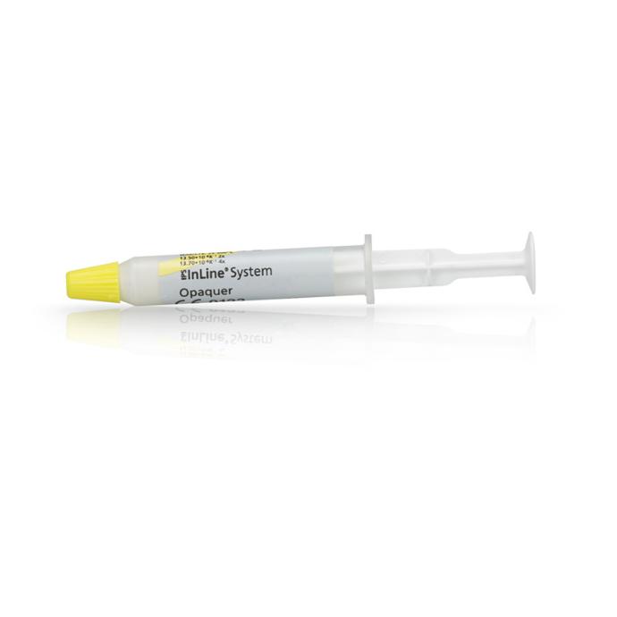 IPS INLINE SYSTEM OPAQUER 9G 320 REF. 593042