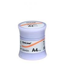 IPS INLINE DEEP DENTIN 20 G A4 REF. 593214