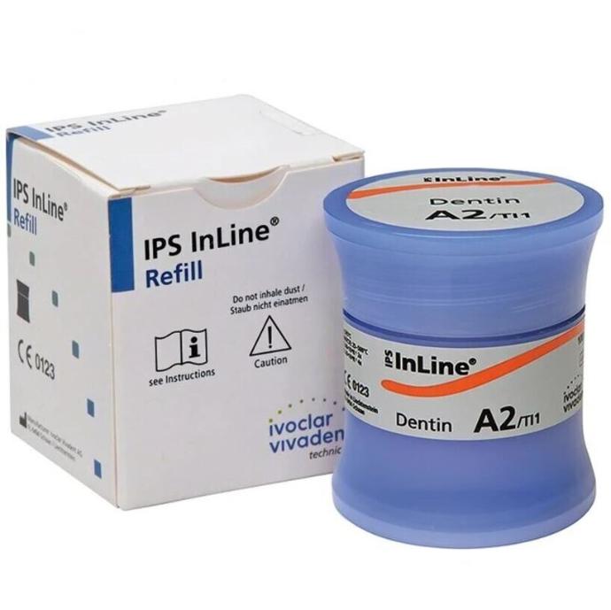 IPS INLINE DENTIN 100 G 230 REF. 593131