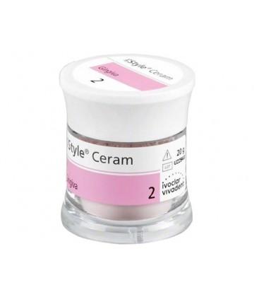 IPS STYLE CERAM GINGIVAL 20G 2 REF. 673345