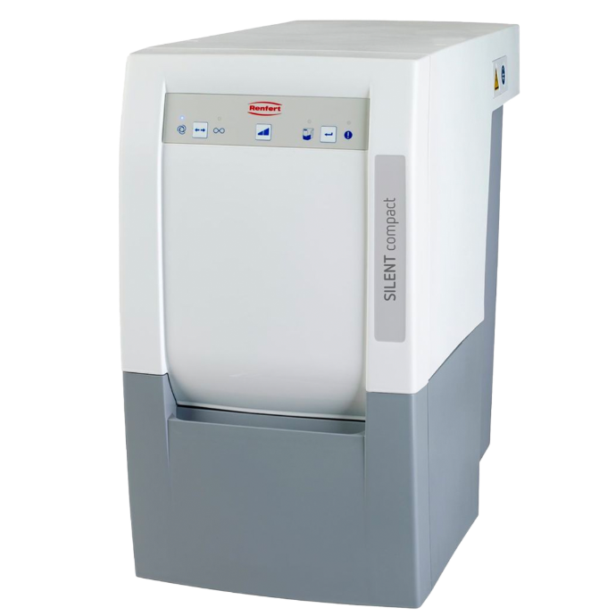 SISTEMA DE ASPIRACION MODELO SILENT COMPACT REF. 29341000