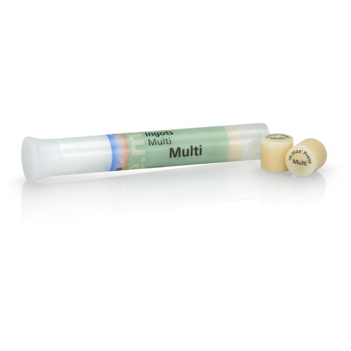 IPS E.MAX PRESS MULTI A3 REF. 638148