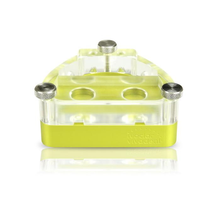 PRENSA SR NEXCO FLASK REF. 672611