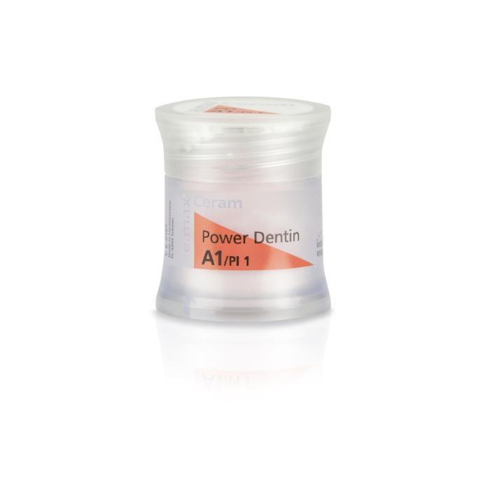 IPS E.MAX CERAM DENTIN 20 G A1 REF. 596958