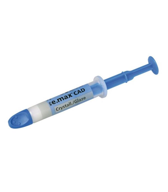 IPS E.MAX CAD CRYSTALL 3 G REF. 605363