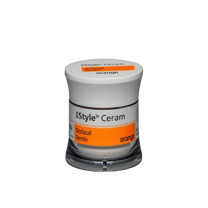 IPS STYLE CERAM DENTIN 100 G D4 REF. 673290