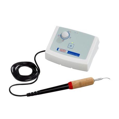 ENCERADOR ELECTRICO LIGHT I 100-240V 50/60 HZ REF. 21501000
