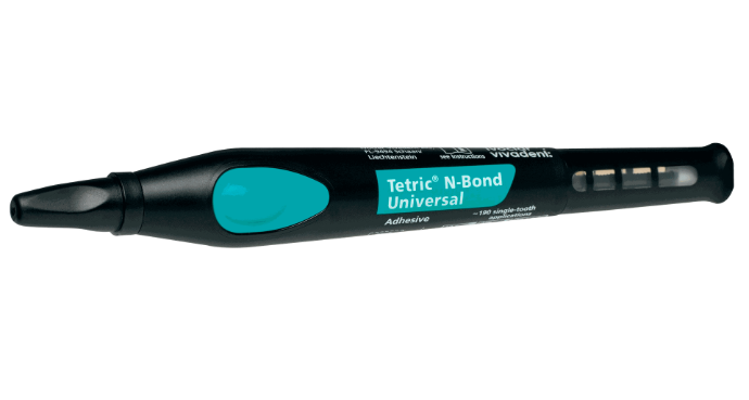 ADHESIVO UNIVERSAL TETRIC N-BOND VIVAPEN 1X2ML REF. 668222AN/IVOCLAR VIVADENT