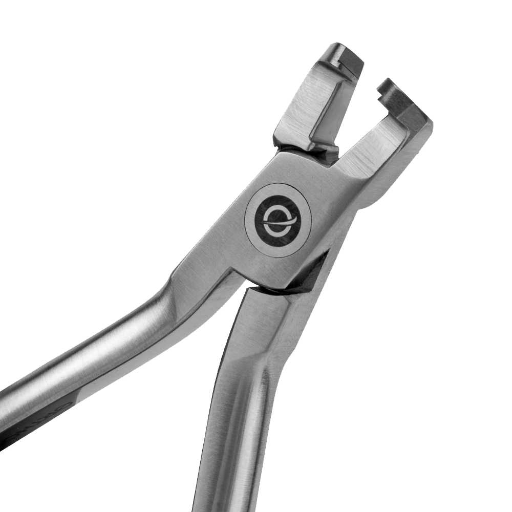 ALICATE DE CORTE DISTAL CON WIDA ORTHOMETRIC REF. 75.01.1169