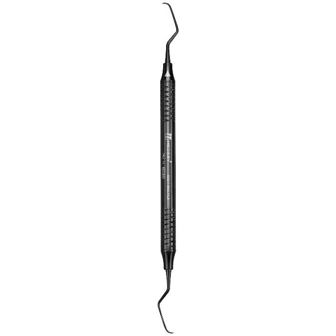 CURETA GRACEY 7-8 NERISSIMO REF. 625/7-8NE.HL8