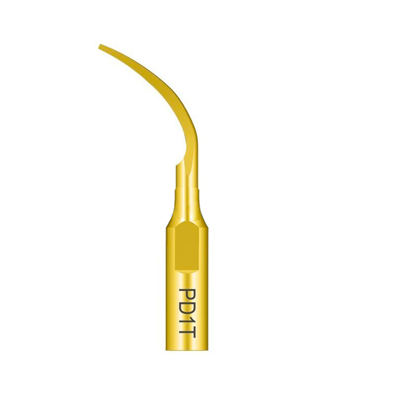 INSERTO PARA ULTRASONIDO DTE PD1T PERIODONCIA WOODPECKER