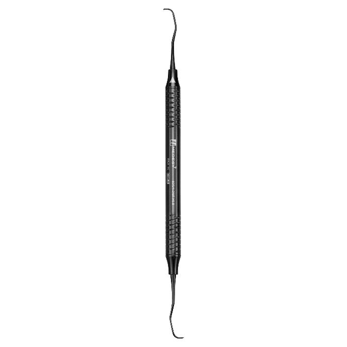CURETA GRACEY 1-2 NERISSIMO REF. 625/1-2NE.HL8