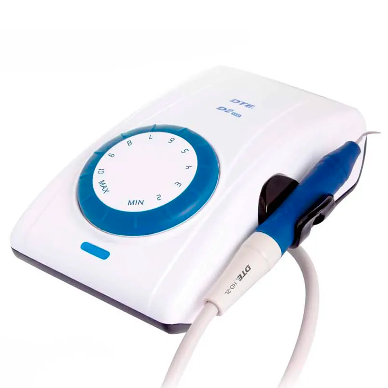 ULTRASONIDO SCALER MODEL D2 LED WOODPECKER