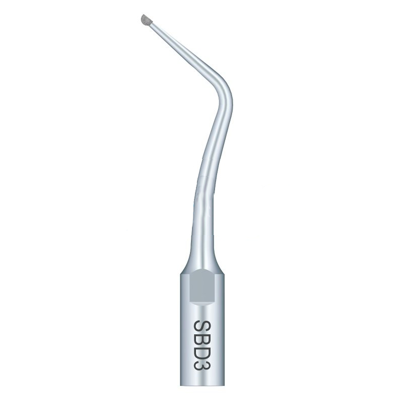 INSERTO PARA ULTRASONIDO DTE SBD3 PREPARACION DE CAVIDAD OPERATORIA WOODPECKER