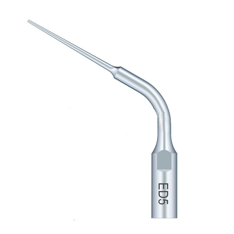 INSERTO PARA ULTRASONIDO DTE ED5T ENDODONCIA WOODPECKER