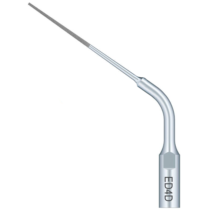 INSERTO PARA ULTRASONIDO DTE PD4D ENDODONCIA WOODPECKER