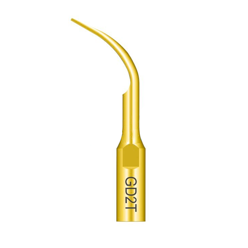 INSERTO NO. 2 G2T WOODPECKER