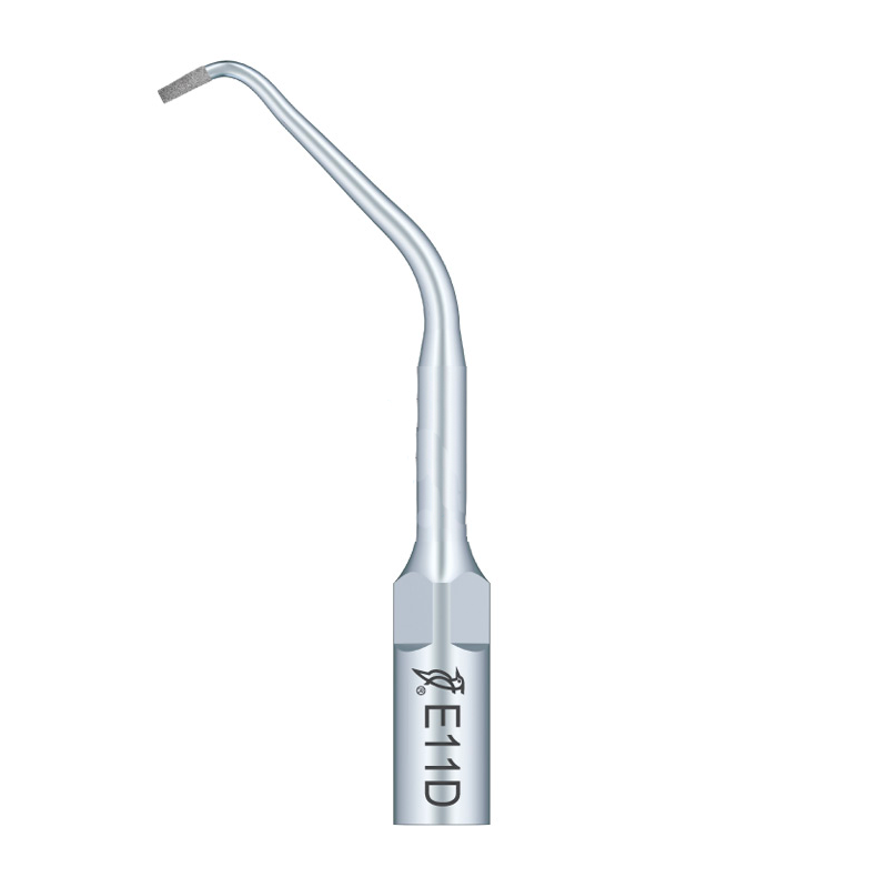 INSERTO PARA ULTRASONIDO DTE ED11D ENDODONCIA WOODPECKER