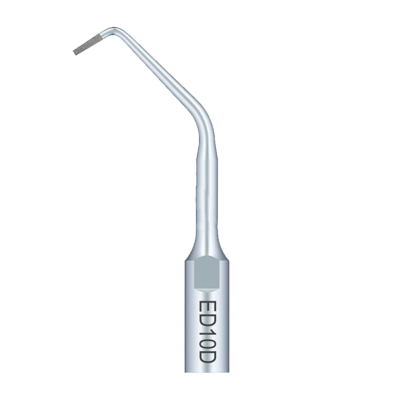 INSERTO PARA ULTRASONIDO DTE ED10T ENDODONCIA WOODPECKER