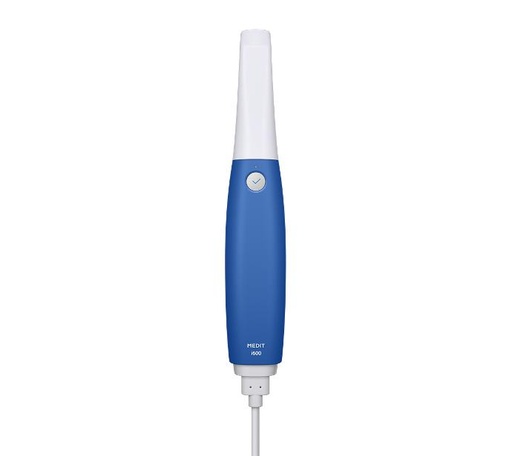 [24832] ESCANER INTRAORAL i600 MEDIT CORP.