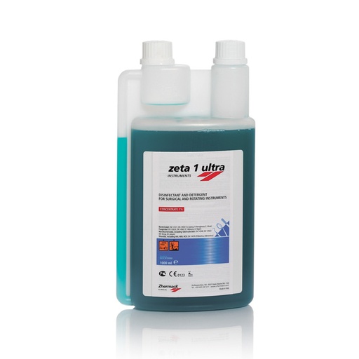 [49121] ZETA 1 ULTRA 1000 ML REF. C810000